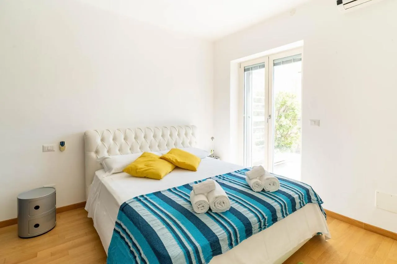 Villa Armida Bari Itálie