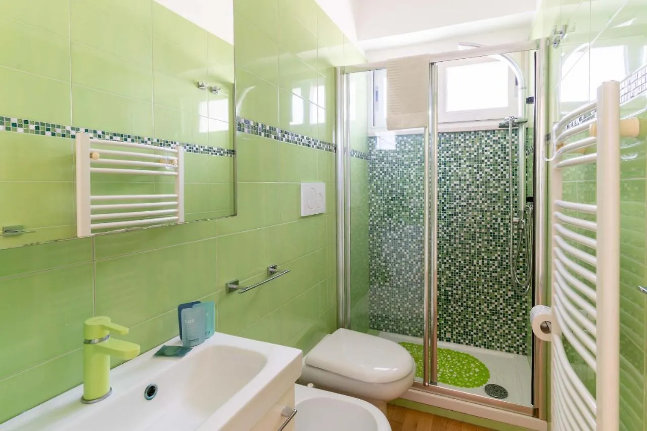 Villa Armida Bari Itálie