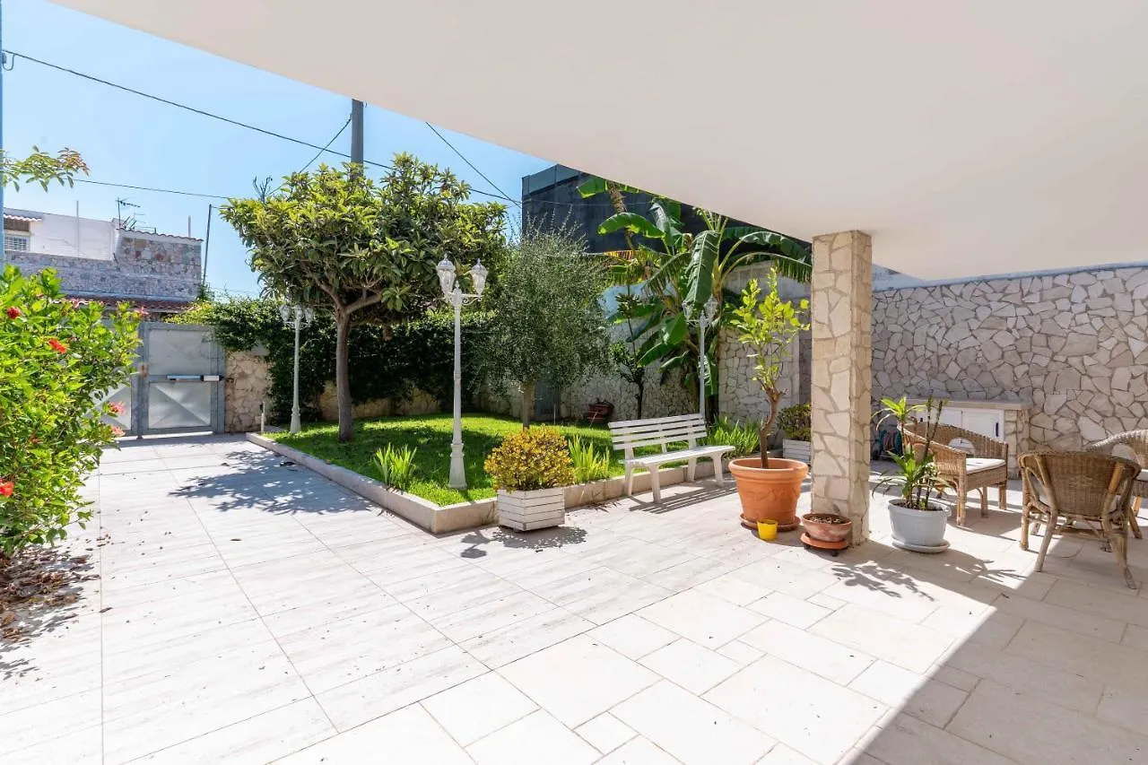 Villa Armida Bari