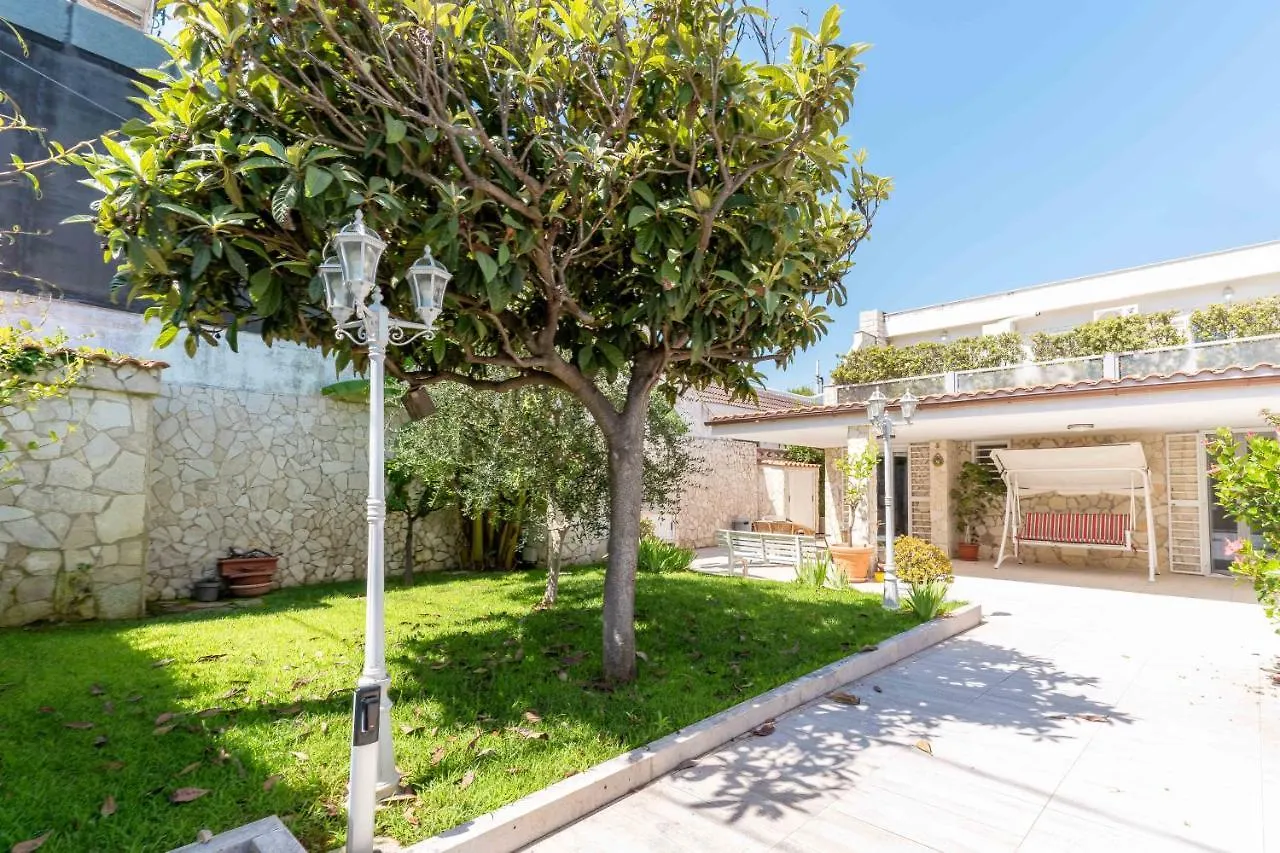 Villa Armida Bari