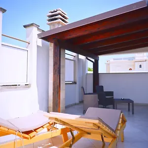 Thalassa Maison d'hôtes