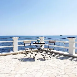 Gasthof Casa Viky, Bari