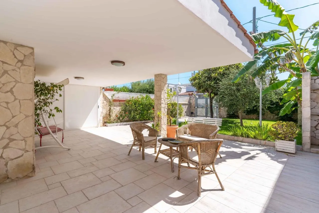 Villa Armida contacts